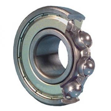 NSK Germany BL208ZZ Single Row Ball Bearings