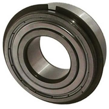 FAG BEARING 6309-2ZN Single Row Ball Bearings