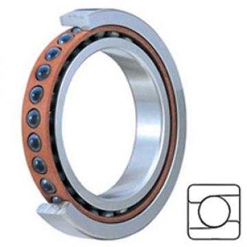 SKF Malaysia 7018 CEGA/HCP4A Precision Ball Bearings