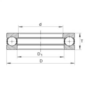 Bantalan 910 INA