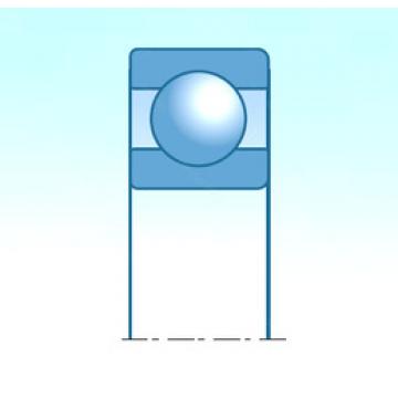 Bantalan 6206LB NTN