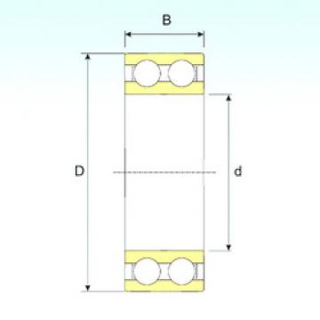 Bantalan 4312 ATN9 ISB