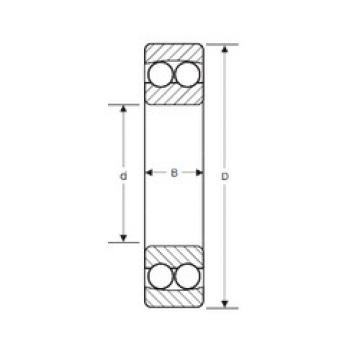 Bantalan 10413 SIGMA