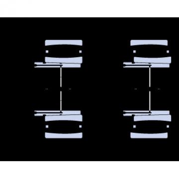 Bantalan C 3048 K + AOH 3048 SKF