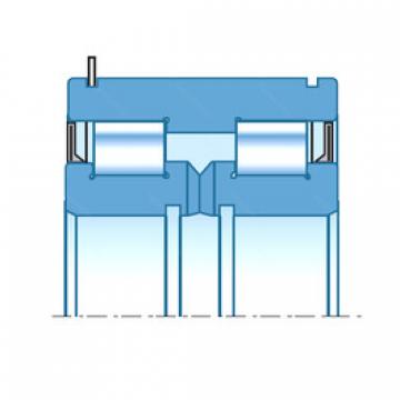 Bantalan E-SL40X210X130 NTN