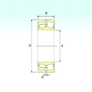 Bantalan 22340 K ISB