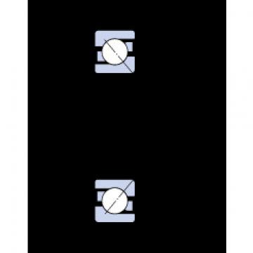 Bantalan 7304 BECBY SKF