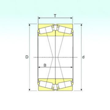 Bantalan 33015/DF ISB