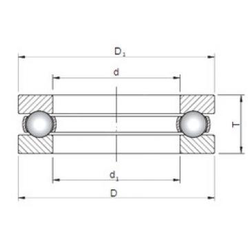 Bantalan 51192 CX