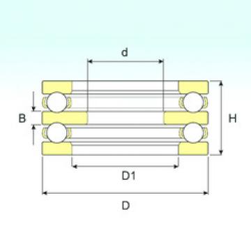 Bantalan 52207 ISB