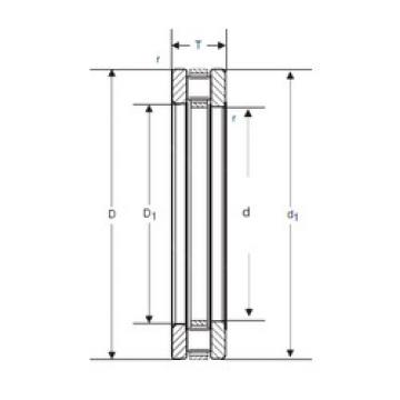 Bantalan 81128 SIGMA