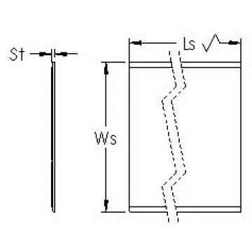 Bantalan AST40 SP1.5 AST