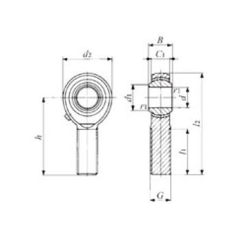 Bantalan POS 30 IKO