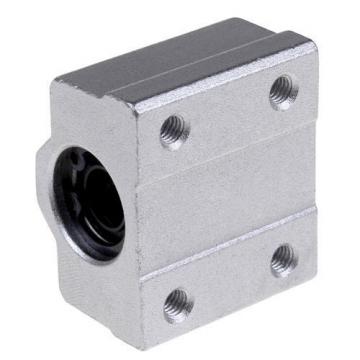 1 PCS SC6UU SCS6UU Linear Motion Ball Bearing Slide Unites Bushing ID 6mm