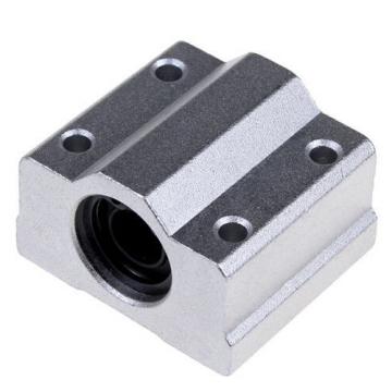 SC10UU SCS10UU Linear Motion Ball Bearing Slide Unites 10mm Block Brand New