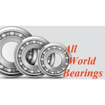 4 Units 6003-2RS C3 Premium Ball Bearing 17X35X10