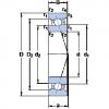 Bantalan 7019 ACB/HCP4A SKF