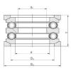 Bantalan 54202U+U202 ISO