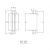 Bantalan 81106TN SKF #1 small image