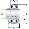 Bantalan P 1.1/2 TF SKF #1 small image