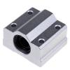 8pcs SC10UU SCS10UU 10mm Linear Ball Bearing Slide Unites Motion Bearing Block