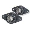 2x 1 in 2-Bolts Flange Units Cast Iron UCFL205-16 Mounted Bearing UC205-16+FL205