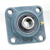 5/8 in Square Flange Units Cast Iron UCF202-10 Mounted Bearing UC202-10+F204 #1 small image