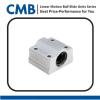 SC10UU SCS10UU Linear Motion Ball Bearing Slide Unites 10mm Block Brand New