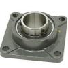 (2 Units) 1&#034; UCF205-16 Square Flanged UCF 205-16 4-Bolt Bearing ucf 205  ZSKL