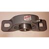 BROWNING BEARING UNITS VPS-116 DATE 6/15/91 CAST IRON, 2 BOLT-BASE, PILLOW BLOCK