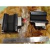 NEW THK 50TBC LINEAR BEARING UNITS, 82mm X 140mm X 123mm  BC #2 small image