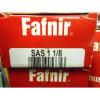 NEW FAFNIR HOUSING UNITS  SAS 1 1/8&#034;  .......... WQ-117