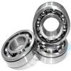 16036, Japan Single Row Radial Ball Bearing - Open Type