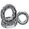 6007LUNR, Korea Single Row Radial Ball Bearing - Single Sealed (Contact Rubber Seal) w/ Snap Ring