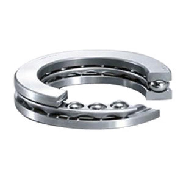 INA Korea XW5-1/4 Thrust Ball Bearing #1 image