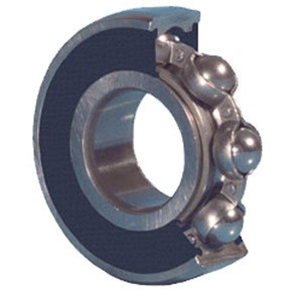 FAG BEARING 6016-2RSR-C3 Single Row Ball Bearings #1 image