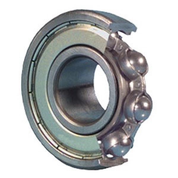 FAG France BEARING 6004-Z-C3 Ball Bearings #1 image