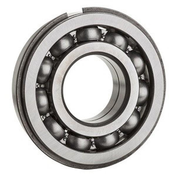 FAG BEARING 6209-N-C3 Single Row Ball Bearings #1 image