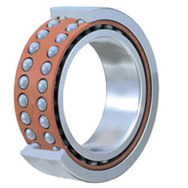 FAG Malaysia BEARING 3204-BC-TNH Angular Contact Ball Bearings #1 image