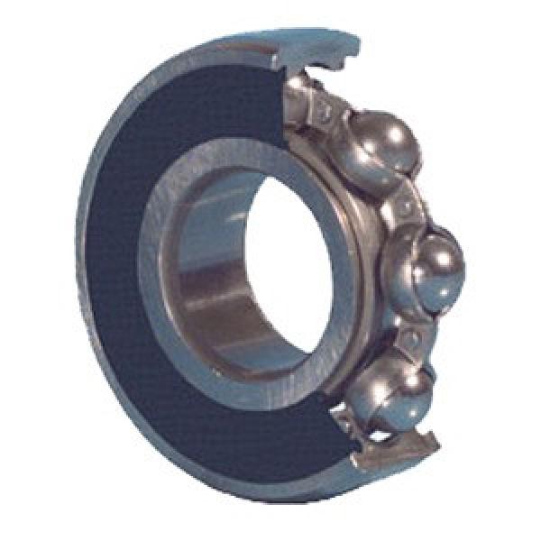 NTN UK 6211LBC3 Single Row Ball Bearings #1 image