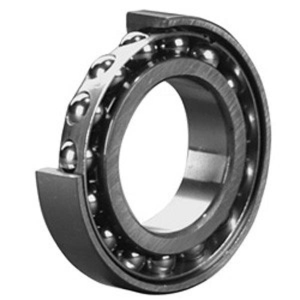 NTN Germany 7302BG Angular Contact Ball Bearings #1 image