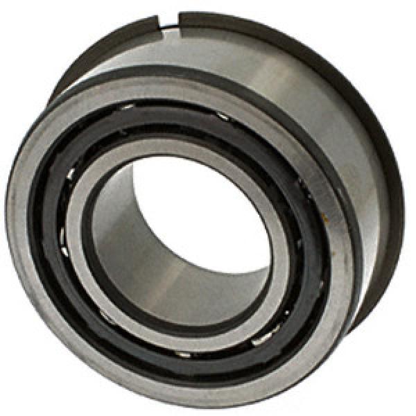 TIMKEN Poland 5206KG Angular Contact Ball Bearings #1 image