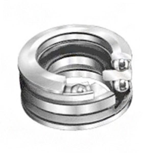 FAG Greece BEARING 54210 Thrust Ball Bearing #1 image