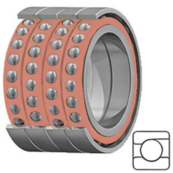 NTN 7217CG1Q21J74 Precision Ball Bearings #1 image