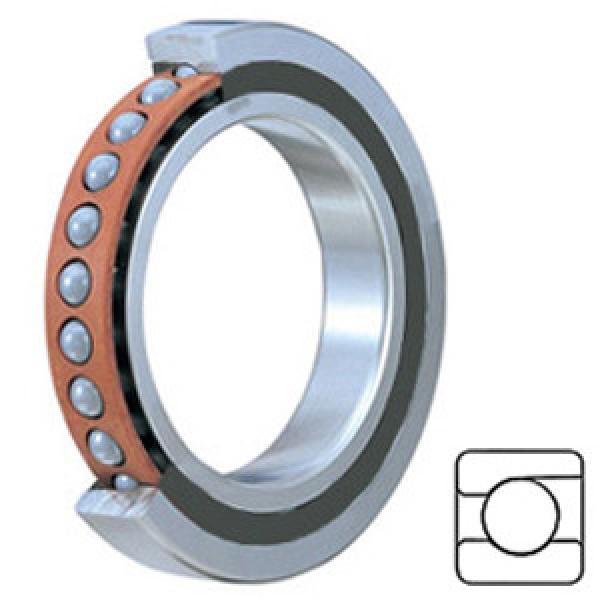 SKF Singapore S71909 CD/P4A Precision Ball Bearings #1 image