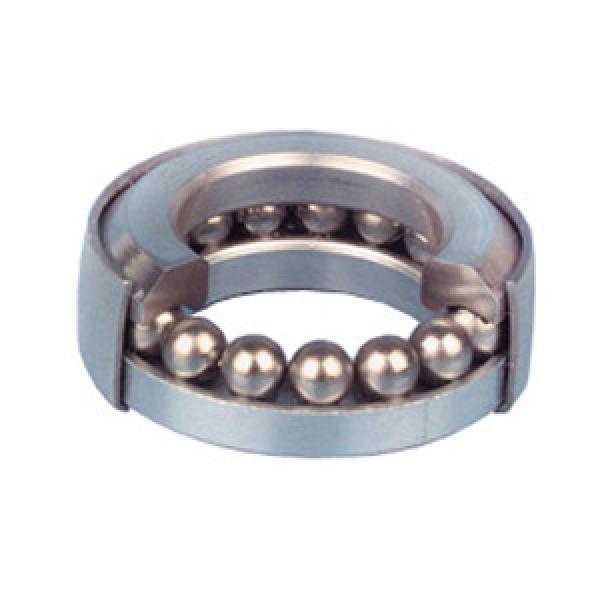 INA France D34 Ball Bearings #1 image