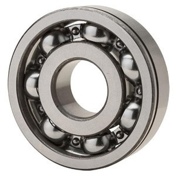 NTN Poland 6206NC3 Single Row Ball Bearings #1 image