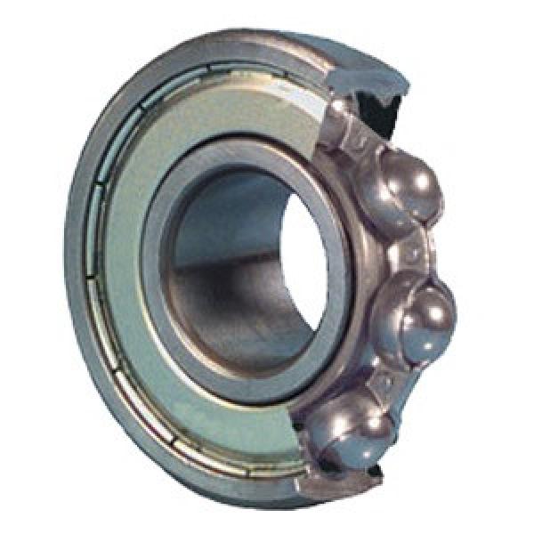 TIMKEN 204KLD Single Row Ball Bearings #1 image