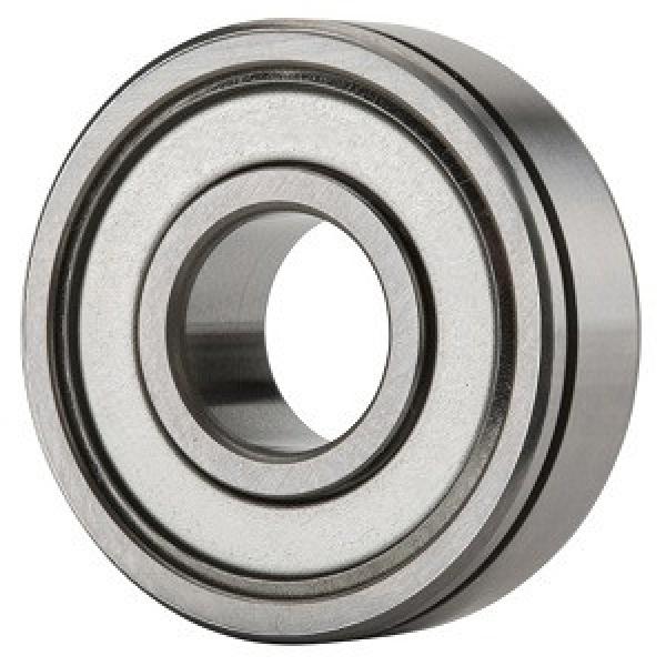 NTN 6203ZZN/2A Ball Bearings #1 image