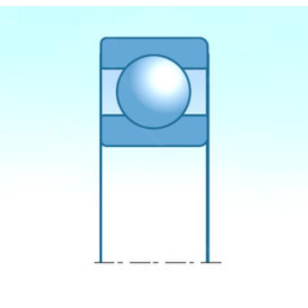 Bantalan 608ZZ NTN-SNR #1 image